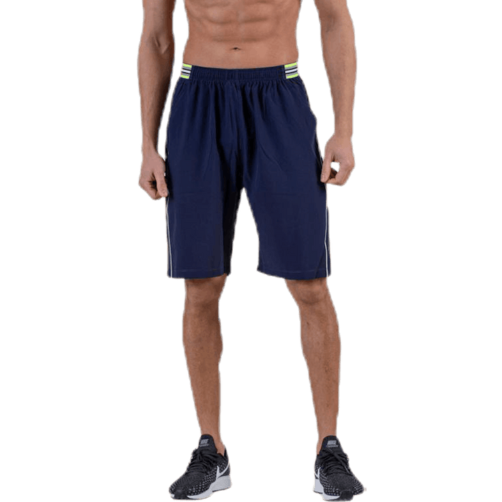 Tomos Shorts Blue
