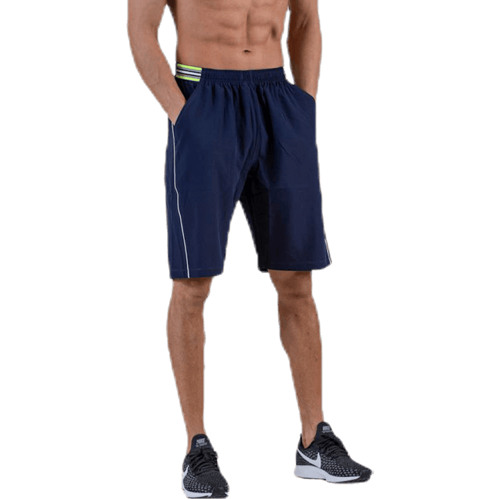 Tomos Shorts Blue
