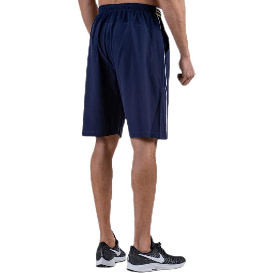 Tomos Shorts Blue