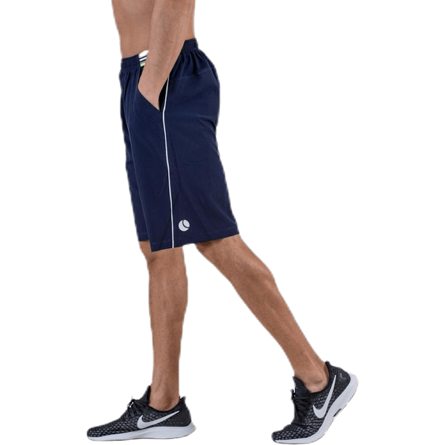 Tomos Shorts Blue