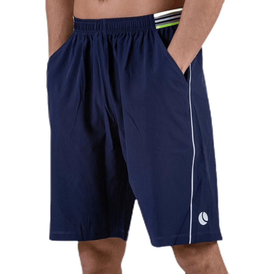 Tomos Shorts Blue