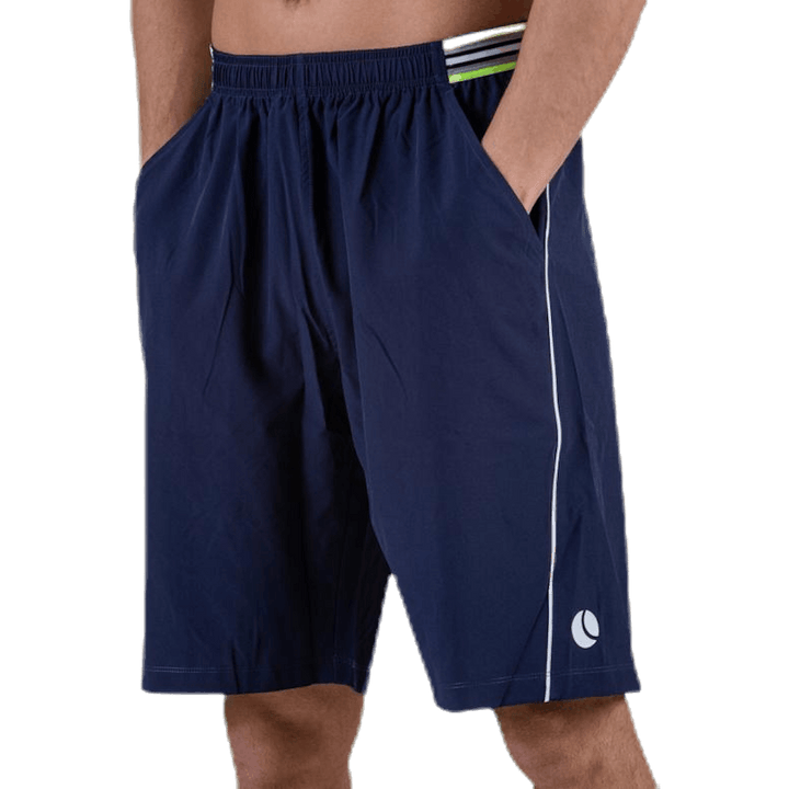 Tomos Shorts Blue