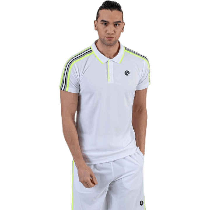 Tyler Polo White