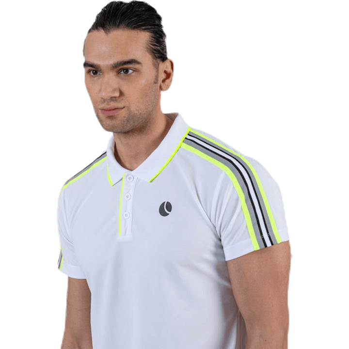 Tyler Polo White