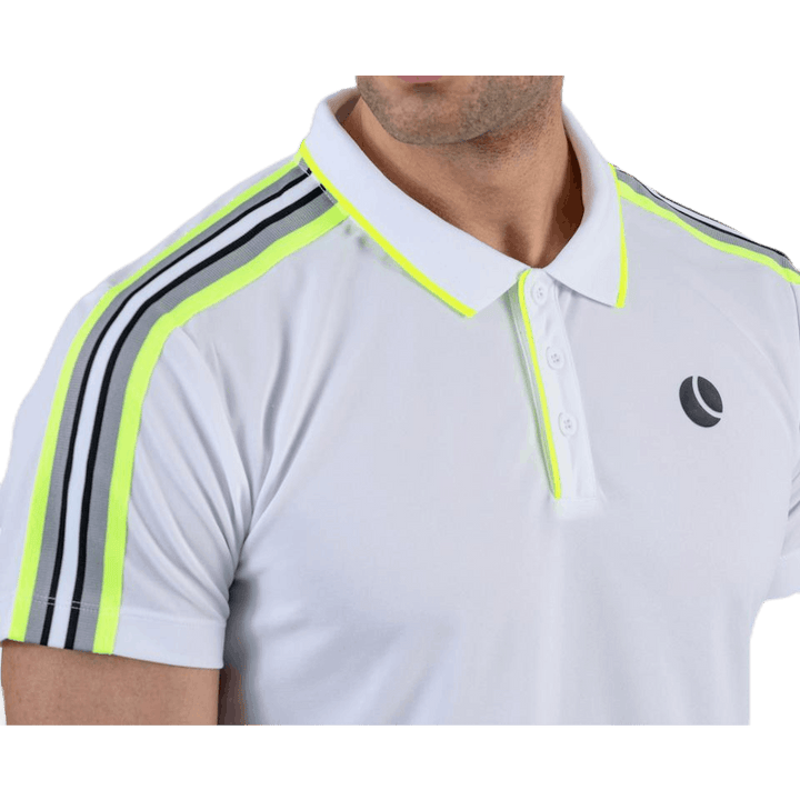 Tyler Polo White
