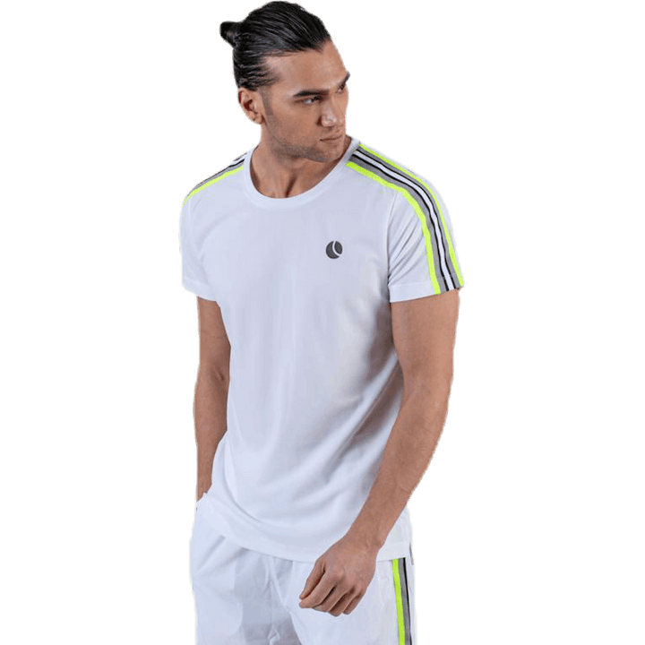 Tomlin Tee White