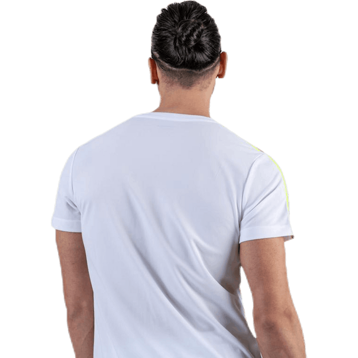 Tomlin Tee White