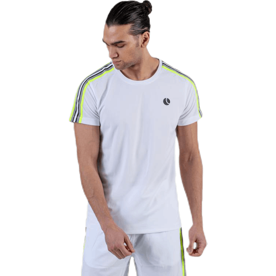Tomlin Tee White