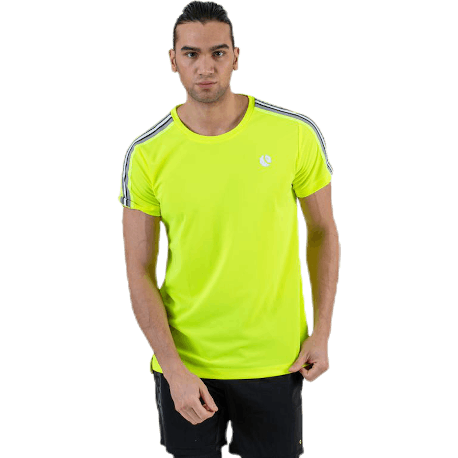 Tomlin Tee Yellow