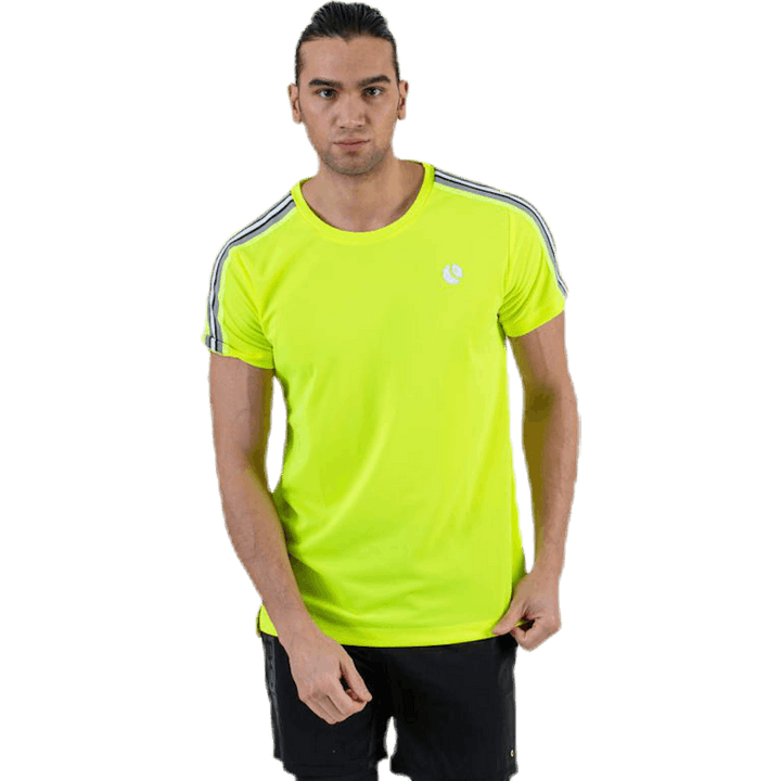 Tomlin Tee Yellow
