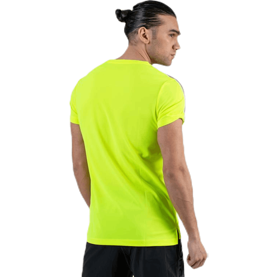 Tomlin Tee Yellow