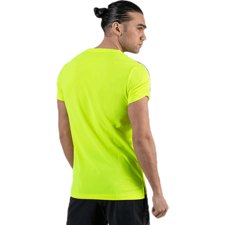 Tomlin Tee Yellow