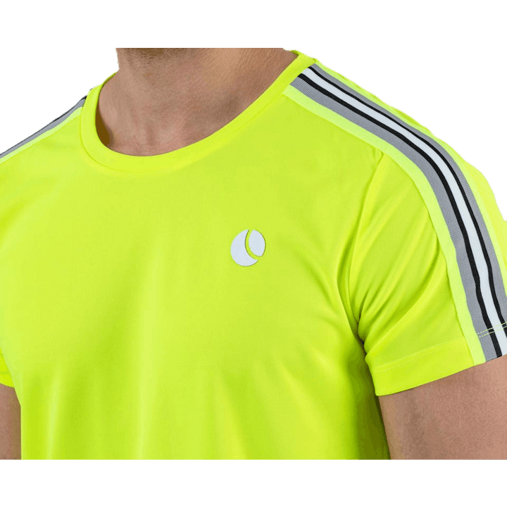 Tomlin Tee Yellow