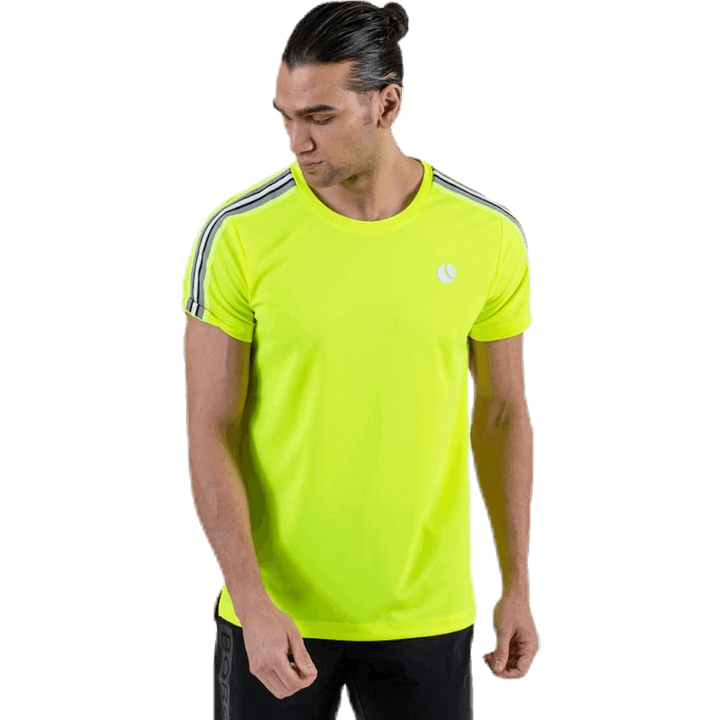 Tomlin Tee Yellow