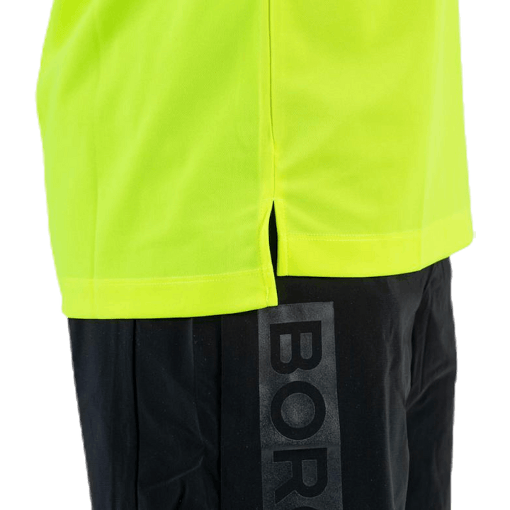 Tomlin Tee Yellow