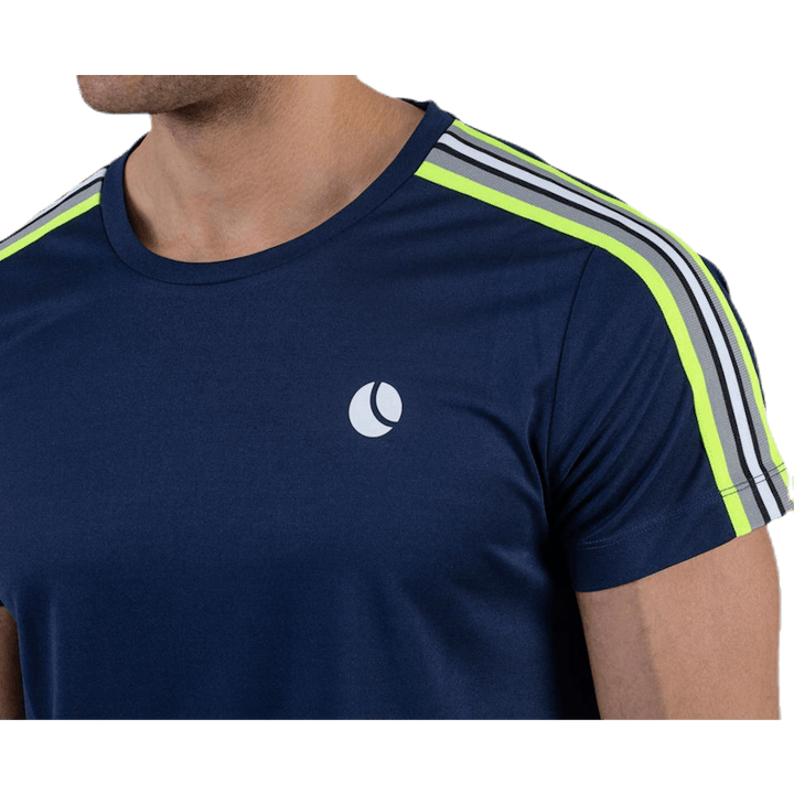 Tomlin Tee Blue