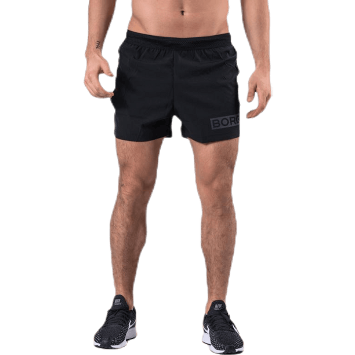 Arthur Shorts Schwarz