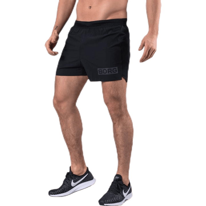 Arthur Shorts Schwarz