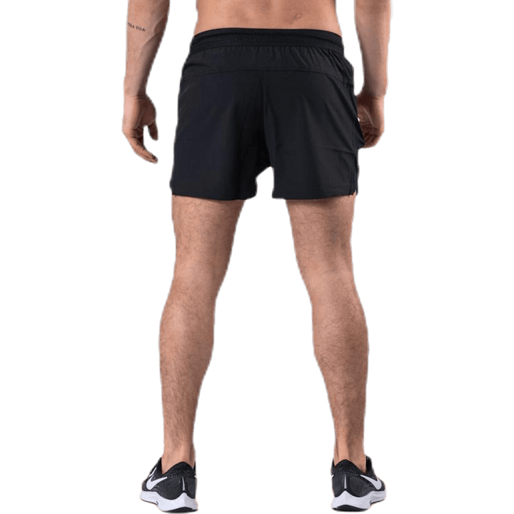Arthur Shorts Schwarz