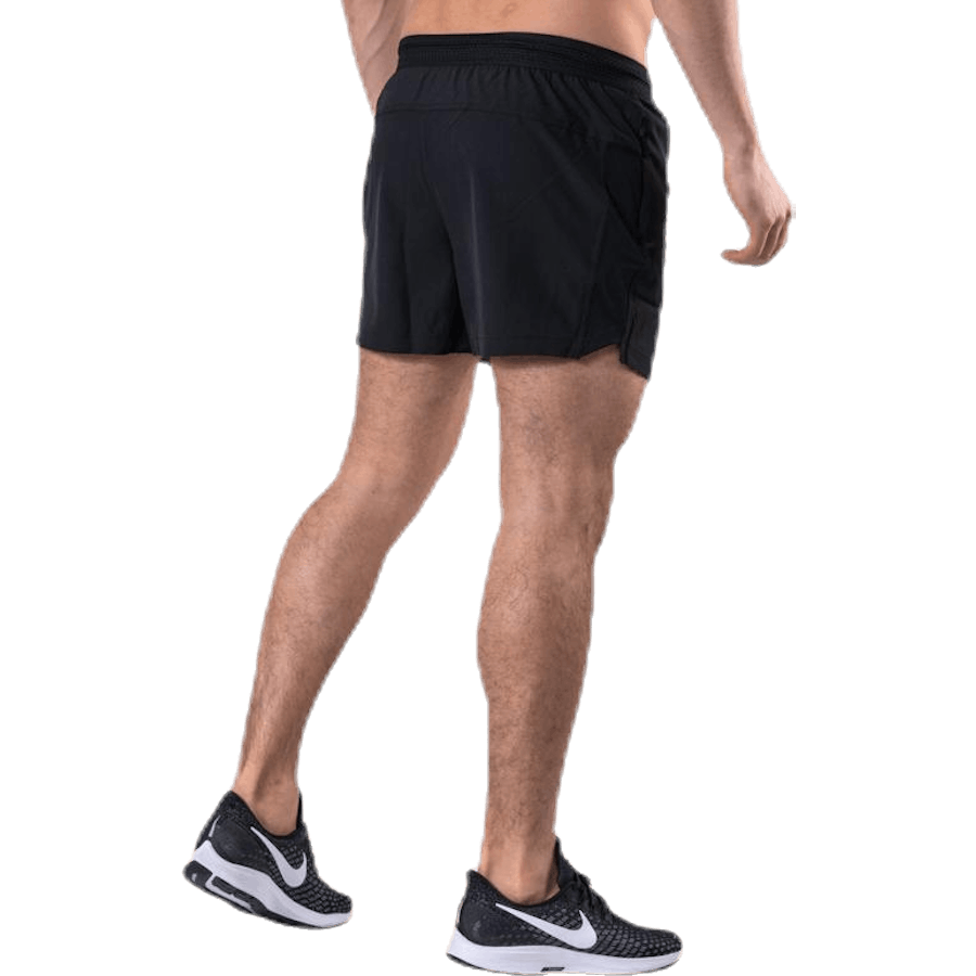 Arthur Shorts Schwarz