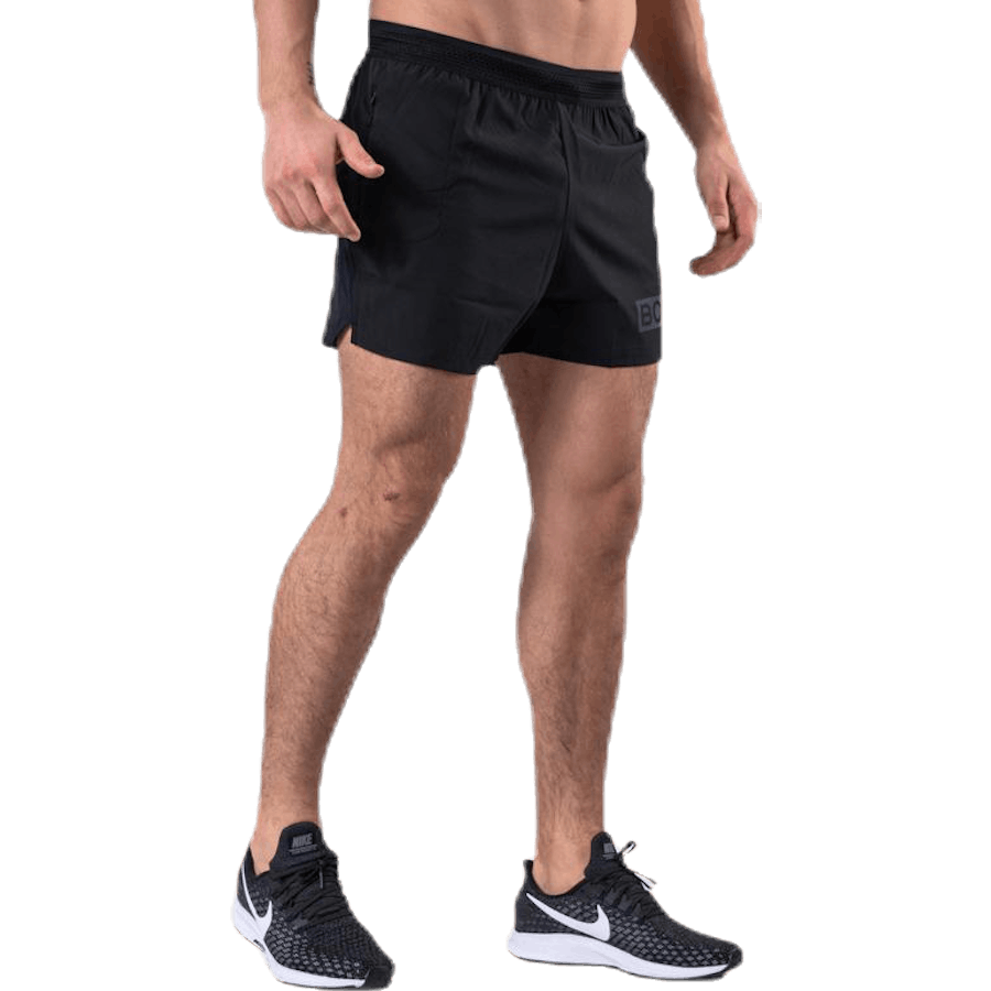 Arthur Shorts Schwarz