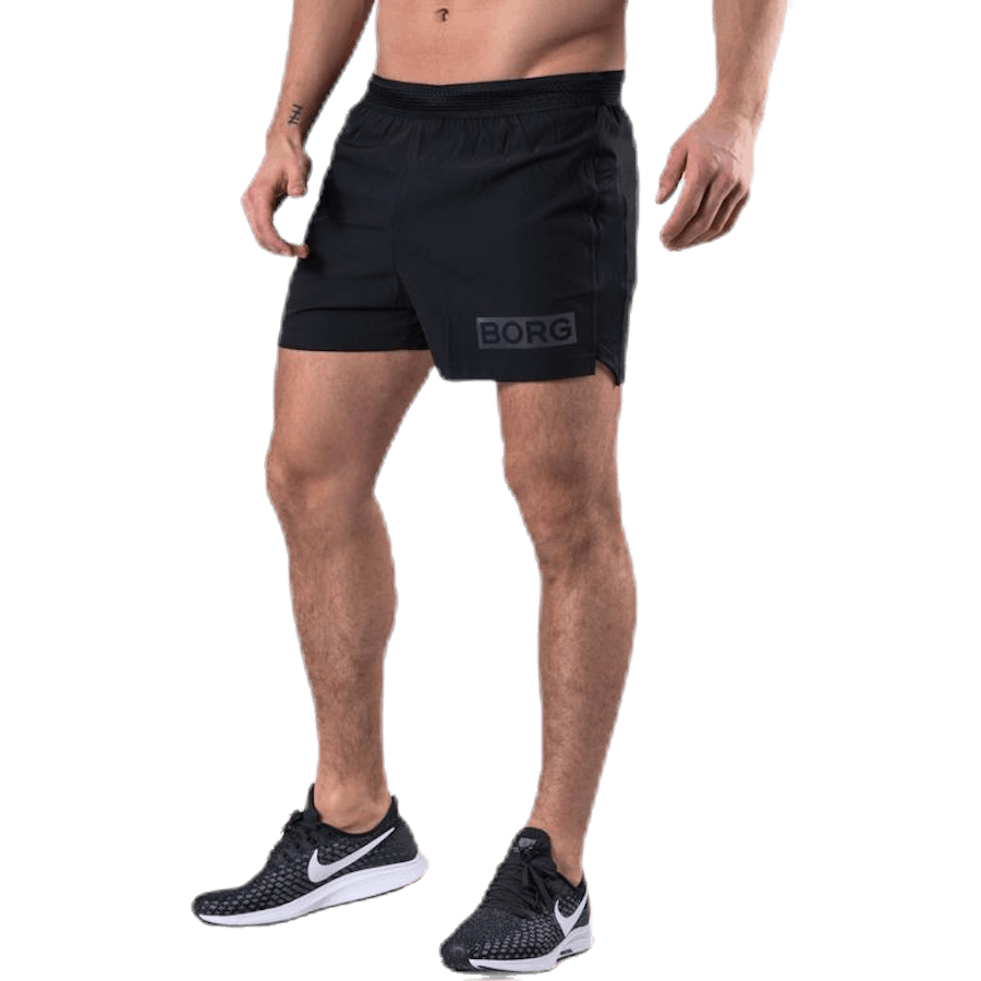 Arthur Shorts Schwarz