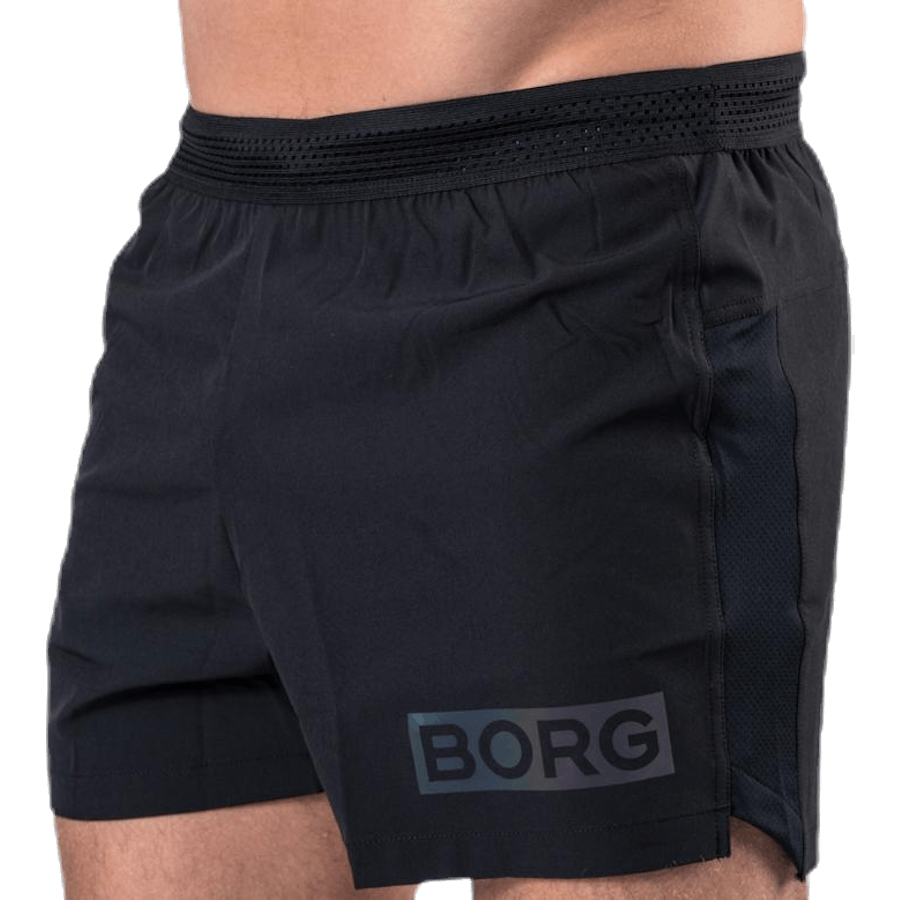 Arthur Shorts Schwarz