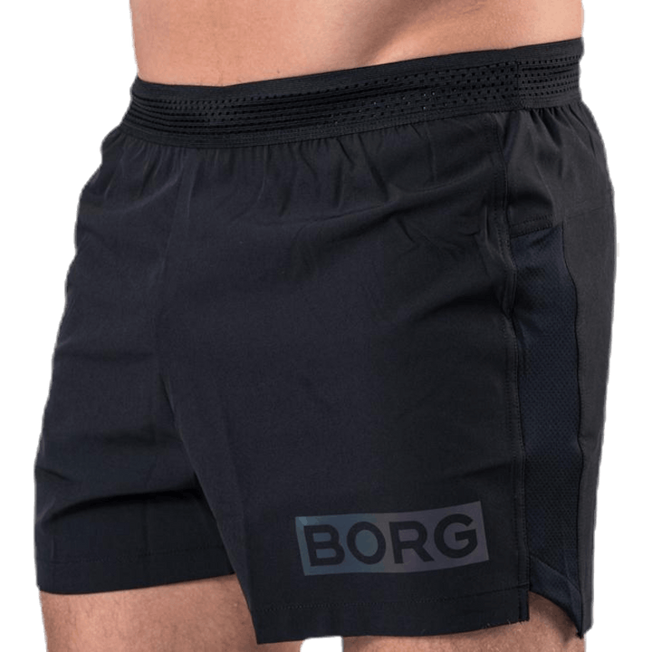 Arthur Shorts Schwarz