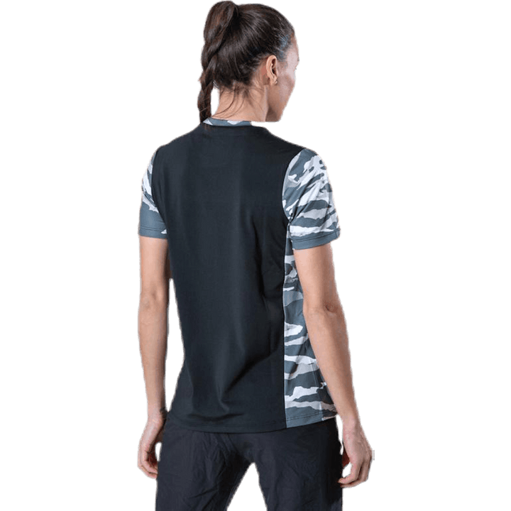 Cato Tee Patterned