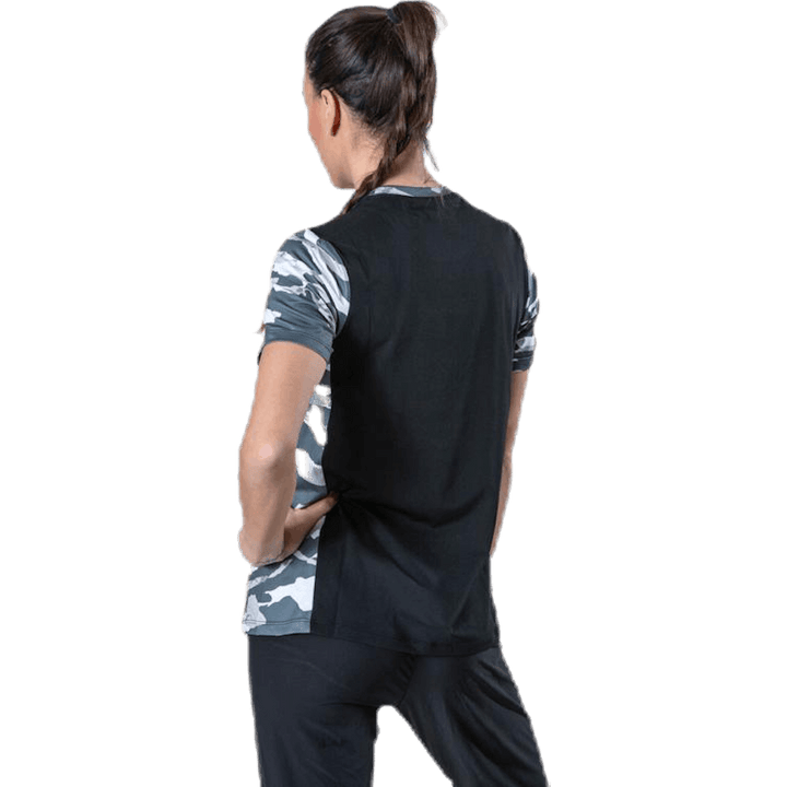 Cato Tee Patterned