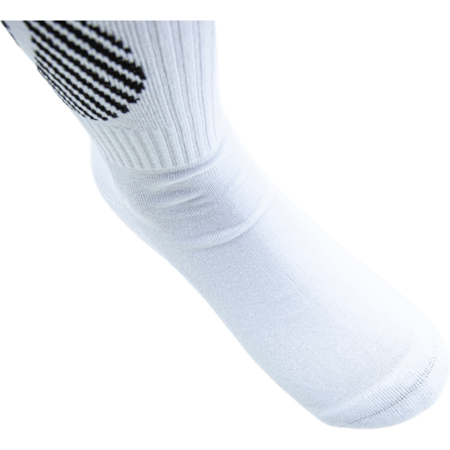 Knöchel Crew Socke Blau