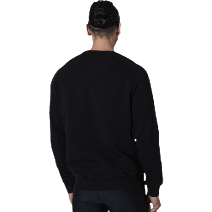 Sport Crew Dpm Schwarz