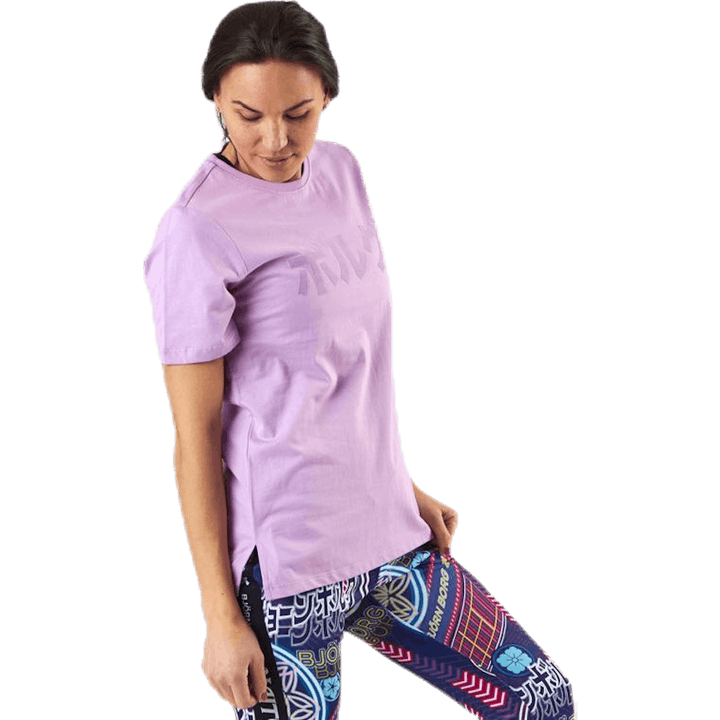 B Sport Tee Pink