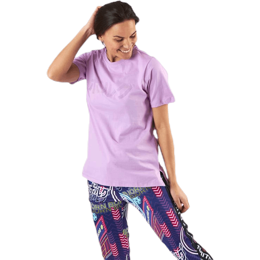 B Sport Tee Pink