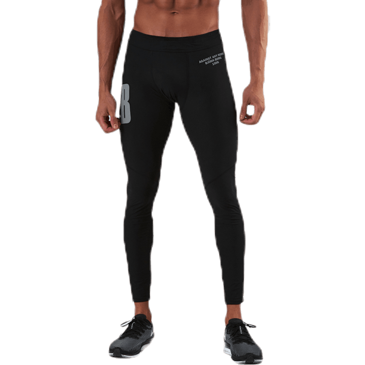 Night Tights Black