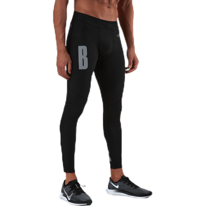 Night Tights Black