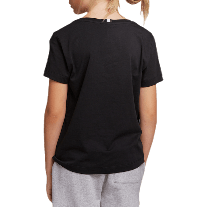 Borg Sport Tee Junior Black