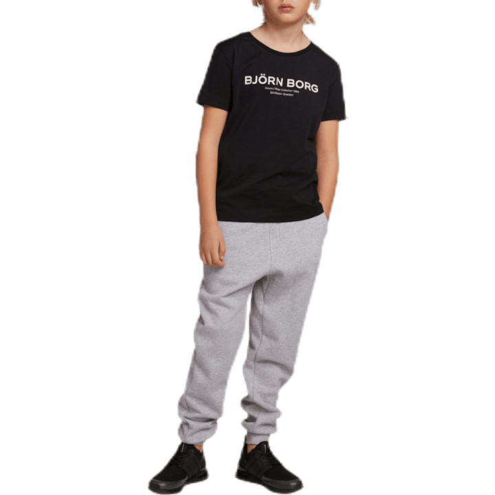 Borg Sport Tee Junior Black