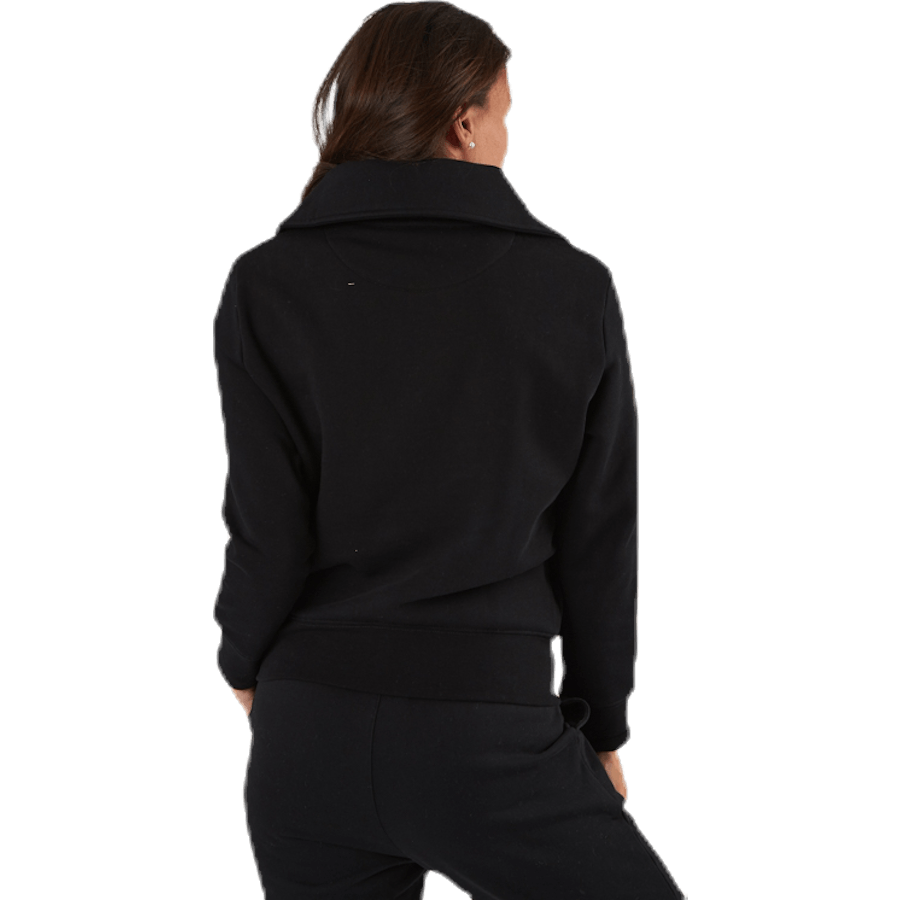 Myla Sweatshirt Black