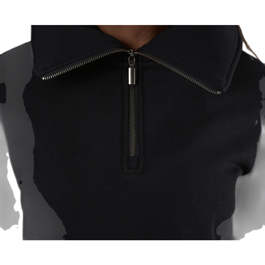 Myla Sweatshirt Black