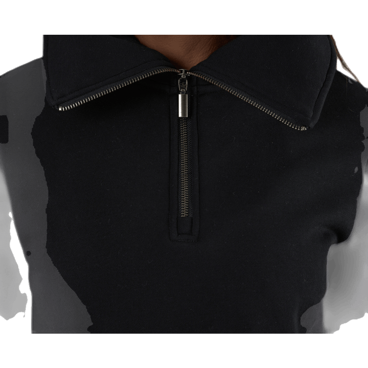 Myla Sweatshirt Black