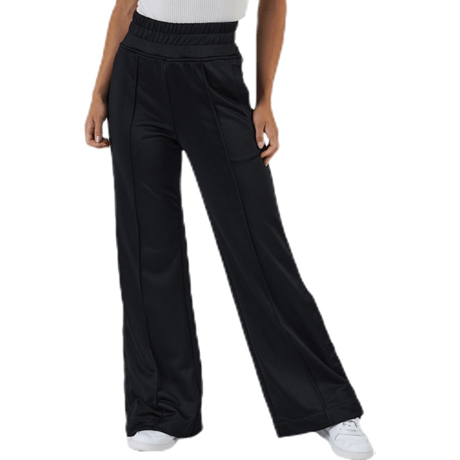 Marta Wide Vct Pants Black