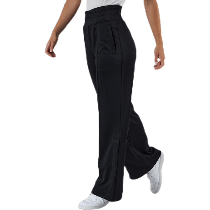 Marta Wide Vct Pants Black