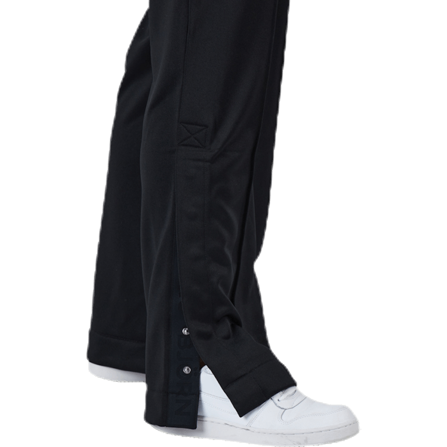 Marta Wide Vct Pants Black