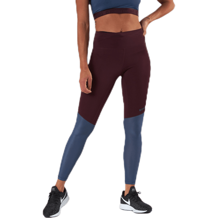 Clarence Tights Blue