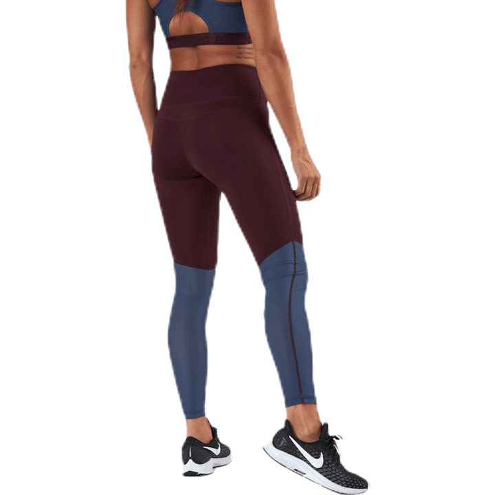 Clarence Tights Blue
