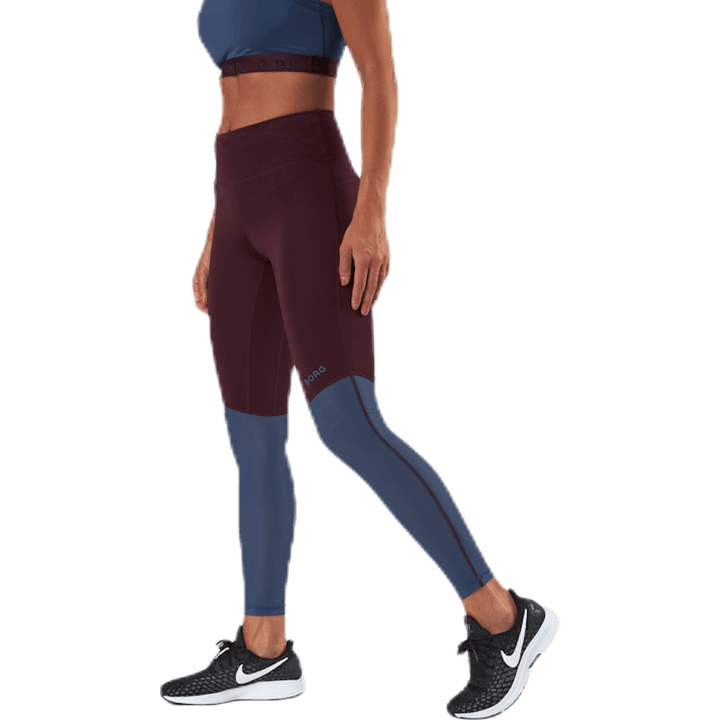 Clarence Tights Blue