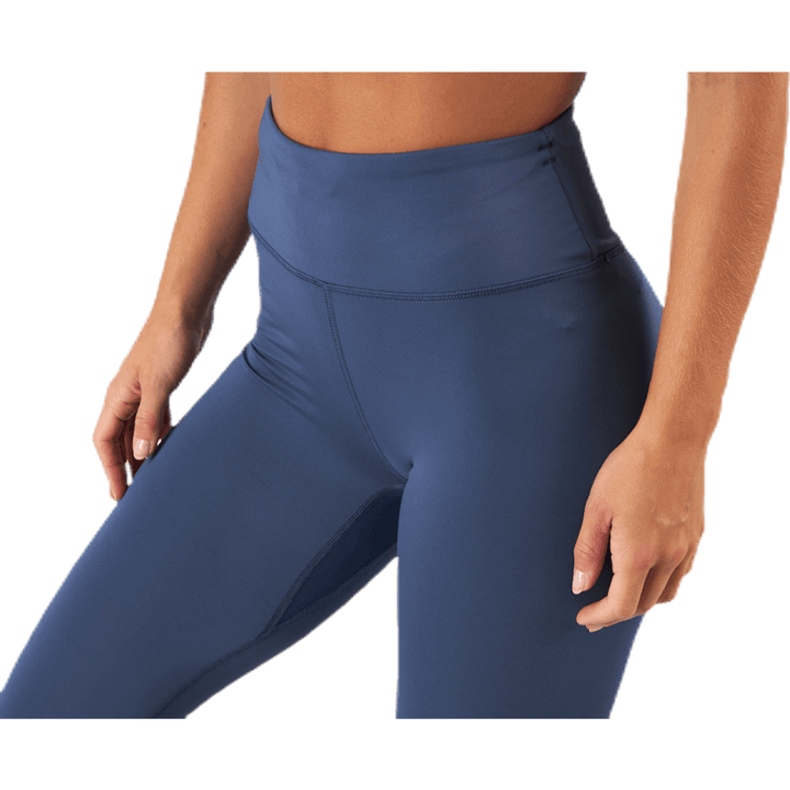 Claudine Tights Blue