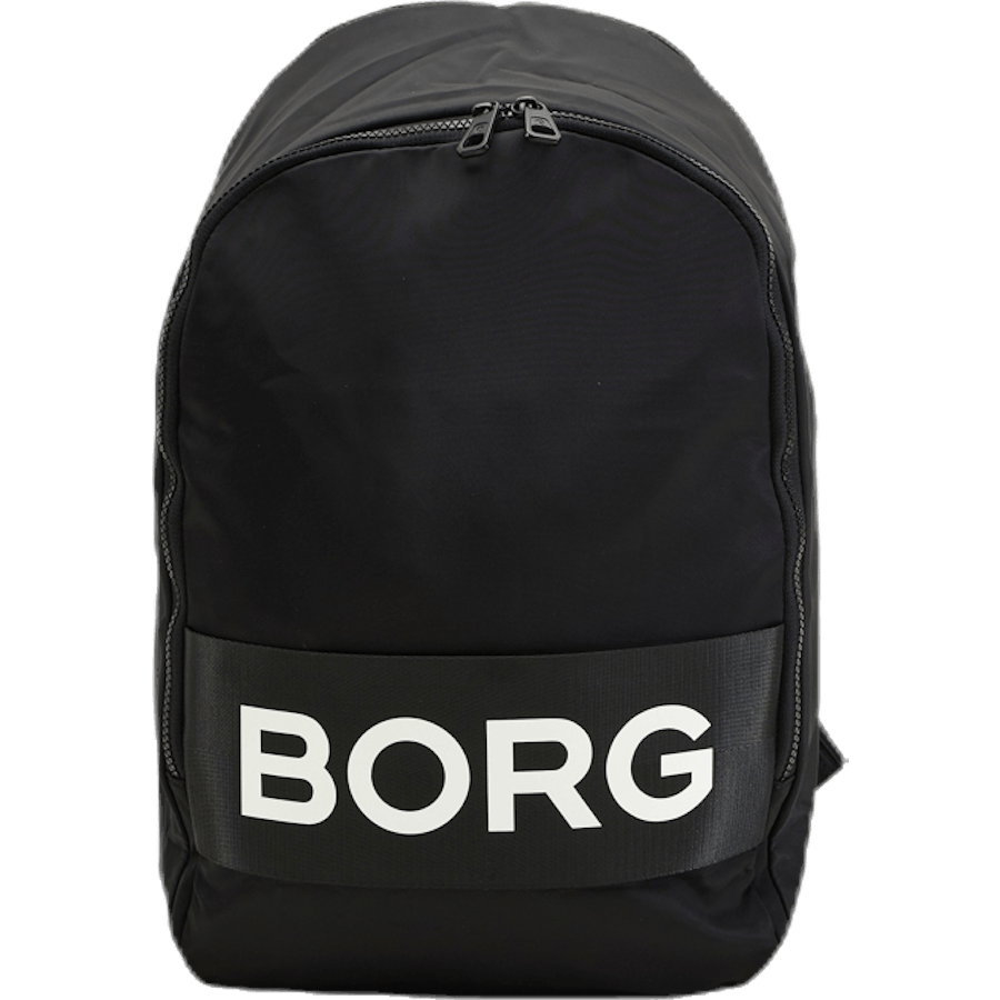 Coco Backpack Black