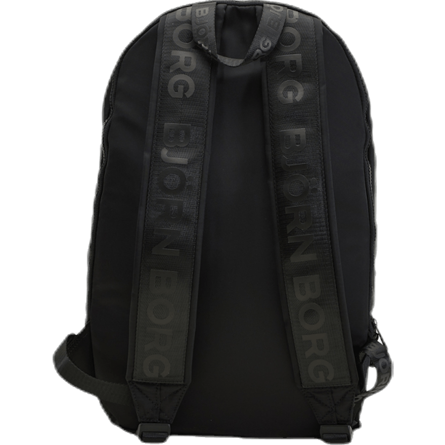 Coco Backpack Black